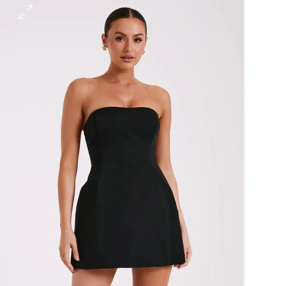 Meshki | Dresses | Nwt Meshki Neeka Dress | Poshmark